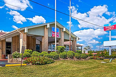 SureStay Plus by Best Western Beaumont