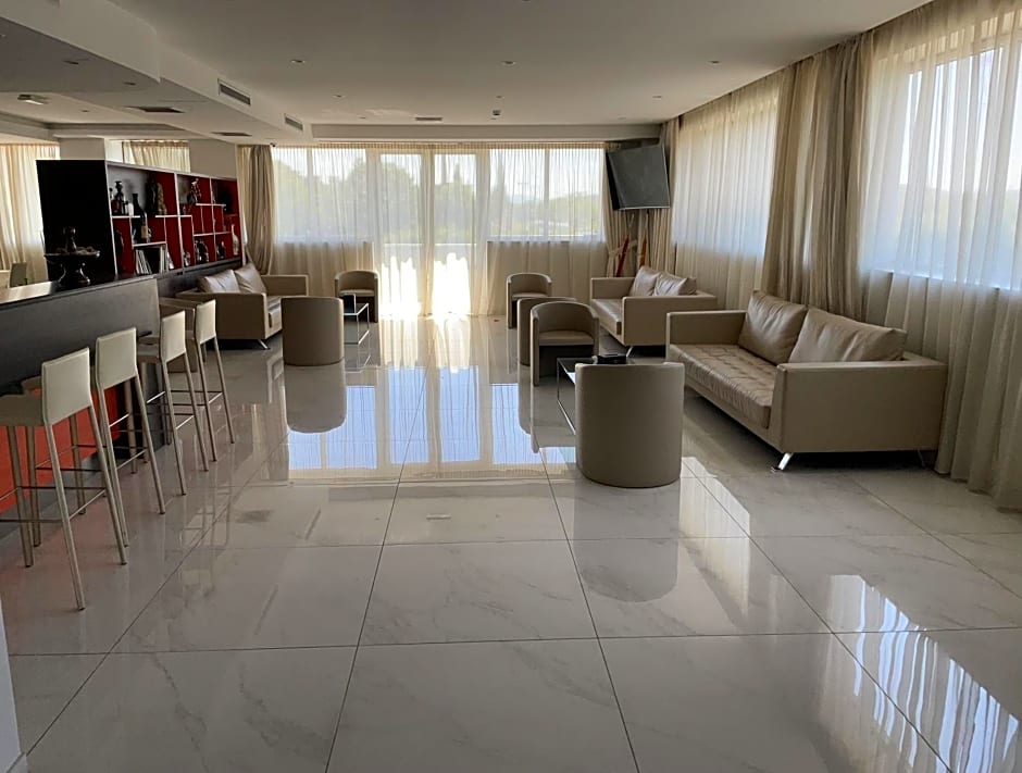 HotelLuxuryPrato