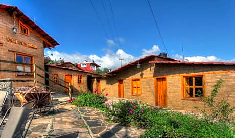 Hotel Finca Belén