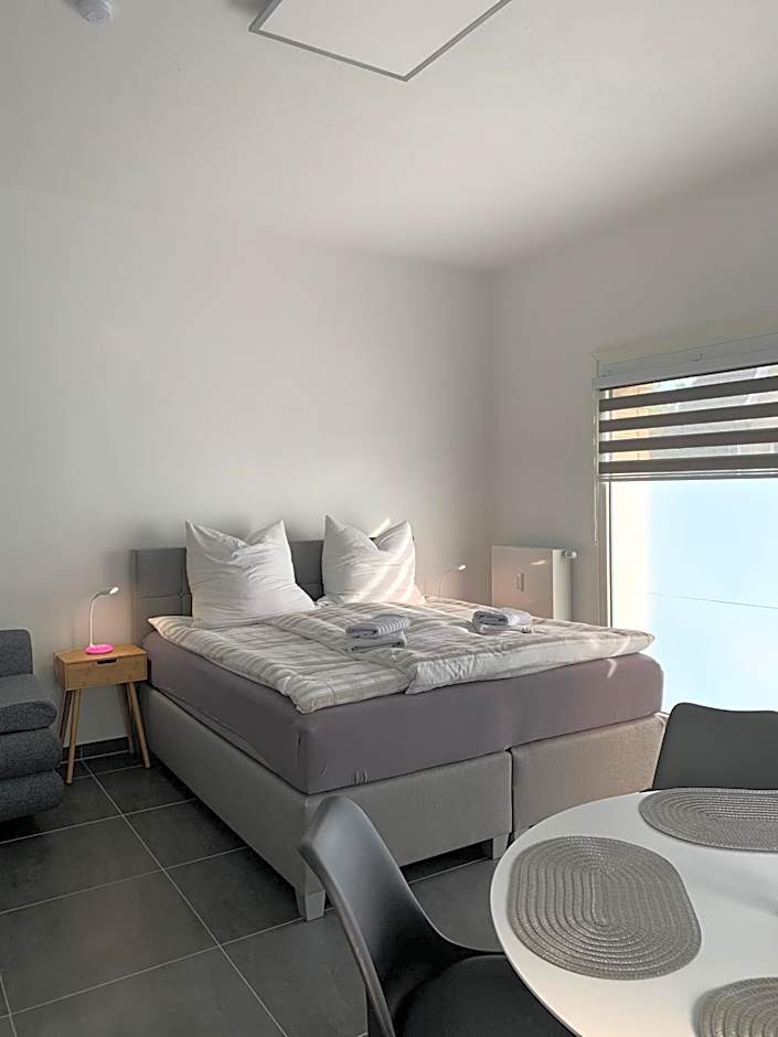 H&E Apartments Barntrup