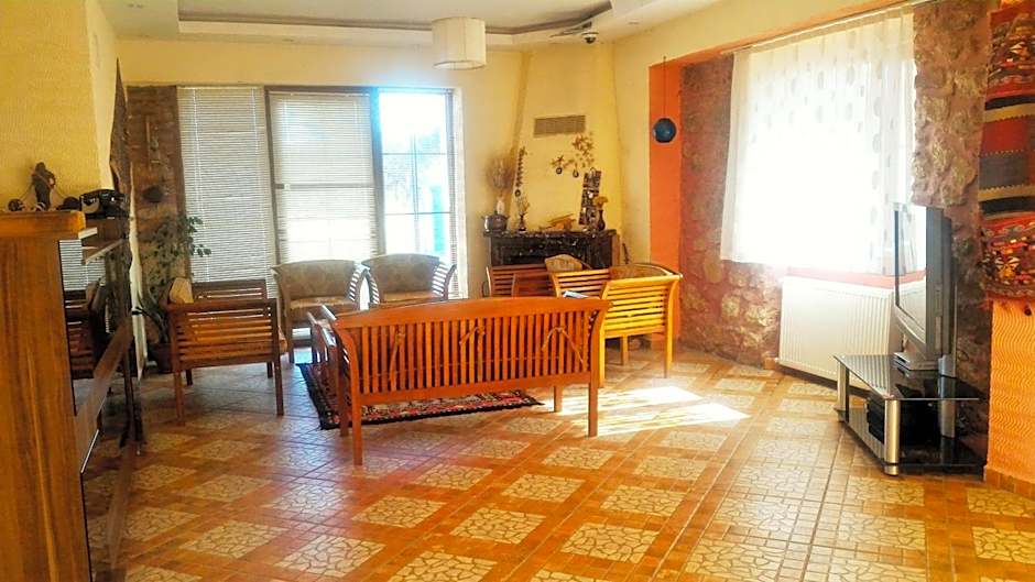 Odunluk Tas Konak Hotel