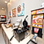 Staybridge Suites Houston Humble - Generation Pk By IHG