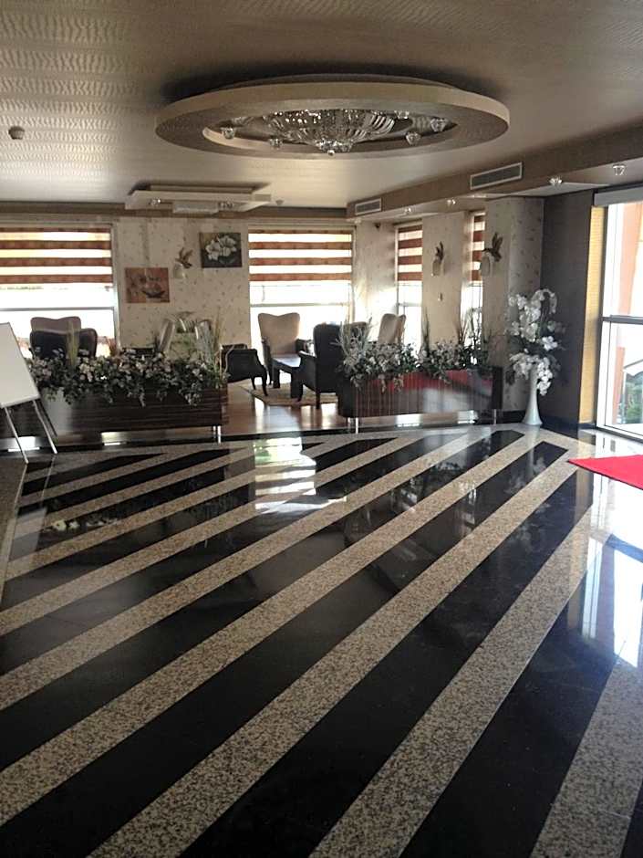 My Liva Hotel