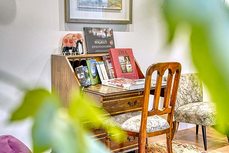 Das Bergland - Vital & Activity