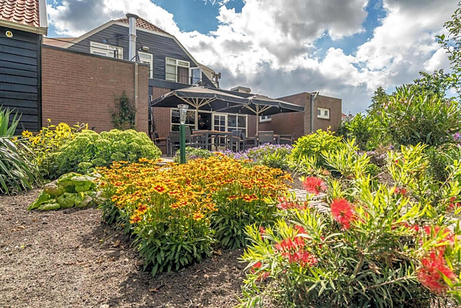 Hotel-Restaurant van der Weijde