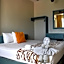 "5th Av" Sol del Caribe Apart Hotel