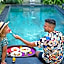 Kubu Manggala Villas Seminyak