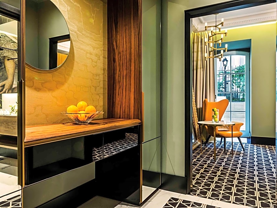 Hotel de Paris Odessa - MGallery