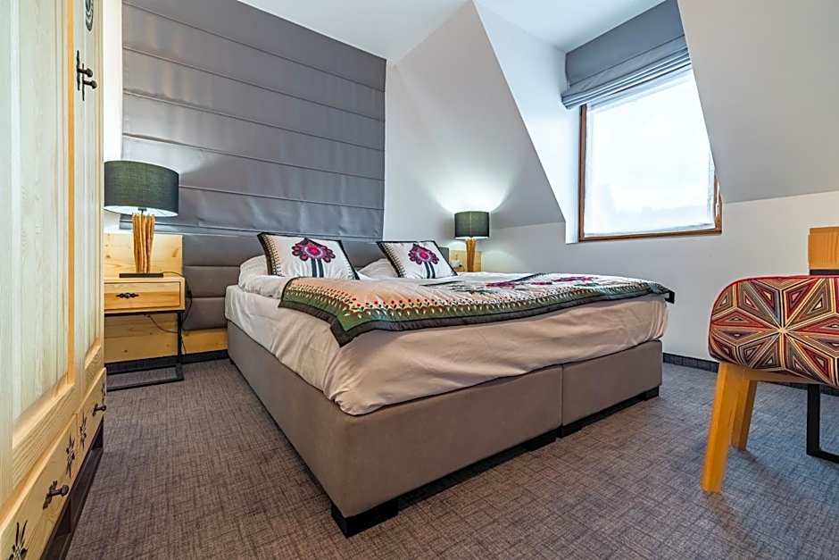 Apartamenty Góralskie Zakopane
