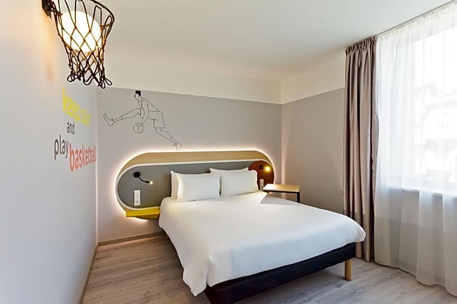Ibis Styles Kaunas Centre