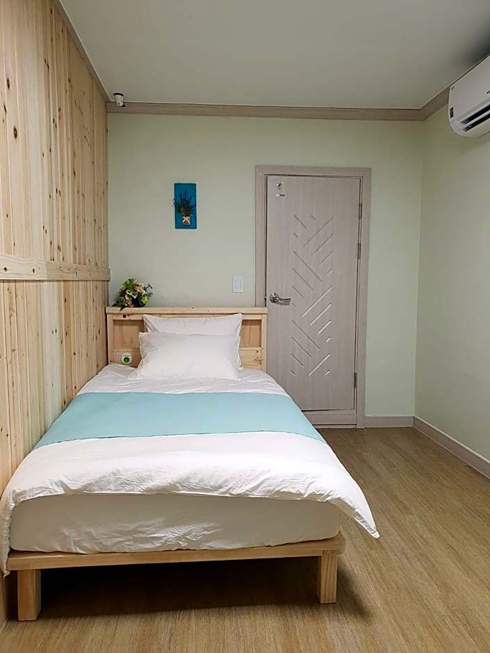 Dal Garam Guesthouse - 외국인 전용