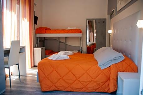 Albergo Villa Miraggio