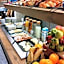 ibis budget Toulon centre