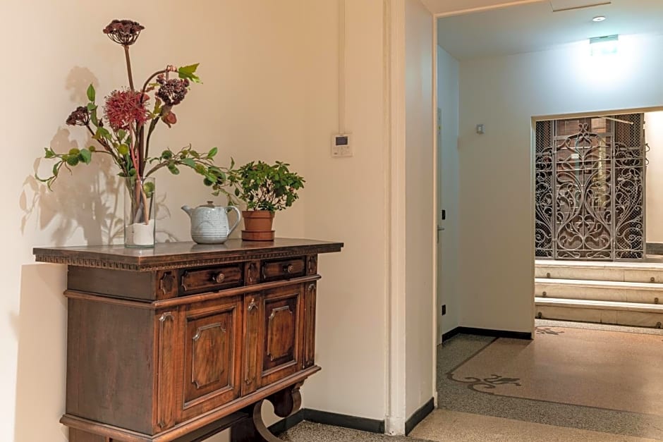 B&B Hotel Genova Principe