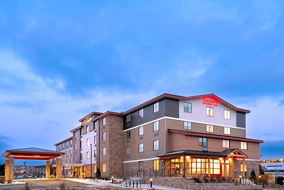 La Quinta Inn & Suites by Wyndham Williston Burlington