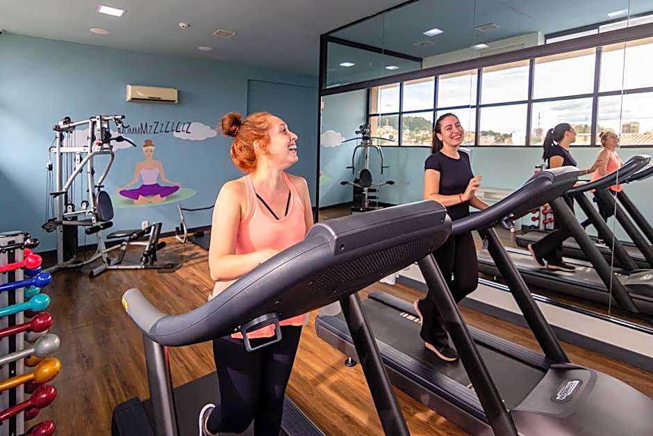 ibis Styles Ribeirao Preto Maurilio Biagi