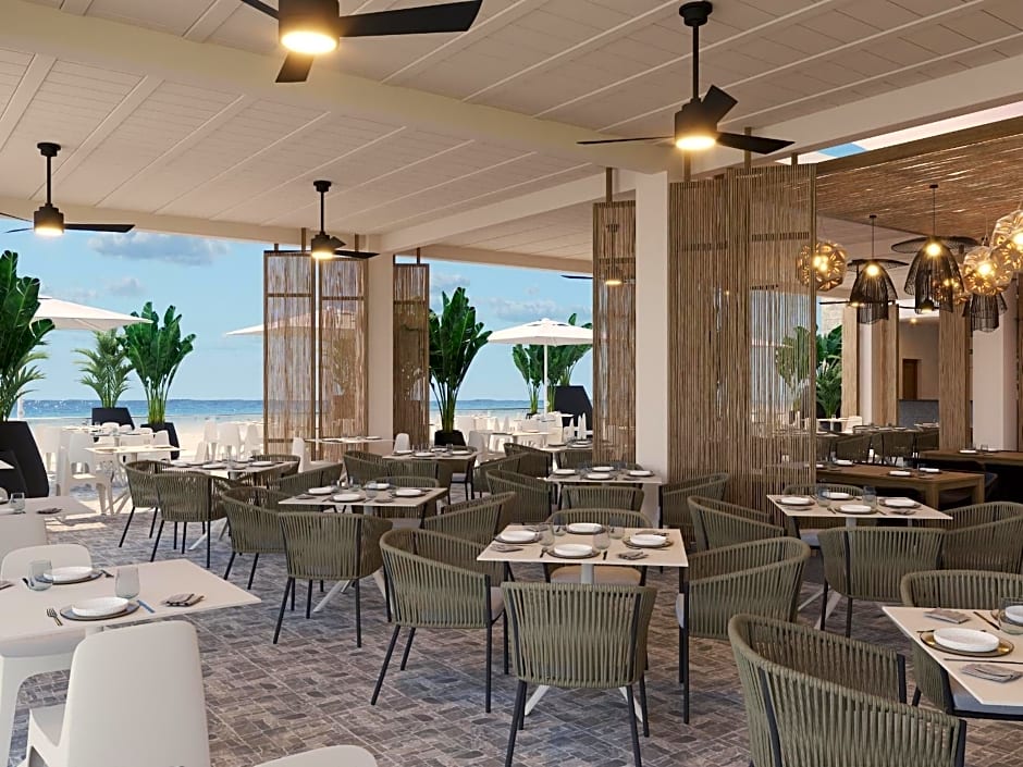 Bahia Principe Luxury Akumal - All Inclusive
