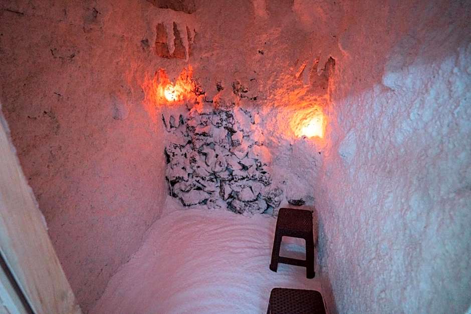 Lion City Hotel Kizilay