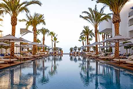 METT Hotel & Beach Resort Marbella Estepona