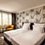 Rosslyn Thracia Hotel Sofia