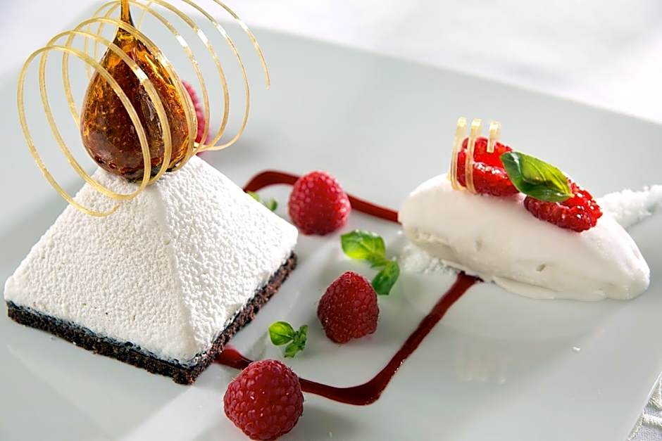 Les Jardins De La MÃ©dina