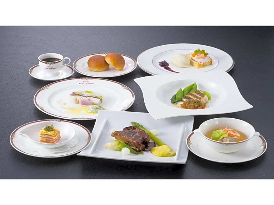 Shintainai Onsen Royal Tainai Park Hotel - Vacation STAY 90212v