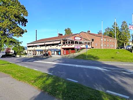 Värdshuset Stopet