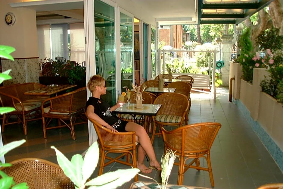Hotel Kadett
