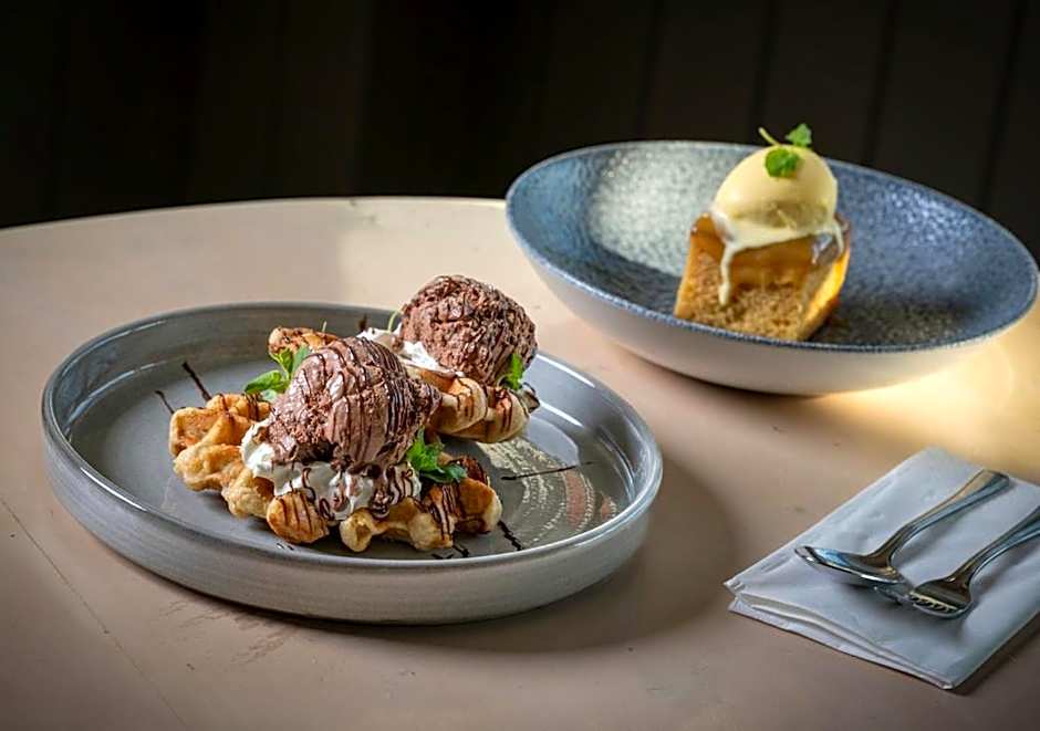 Dragonfly Hotel King's Lynn