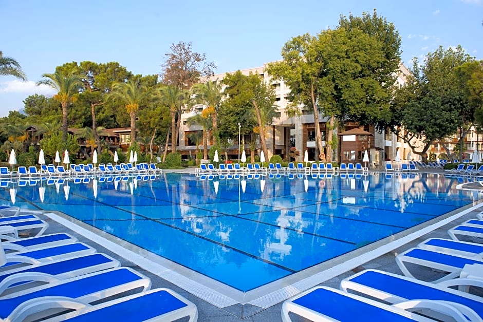 MIRADA DEL MAR HOTEL