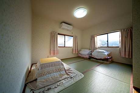 Budget Twin Room