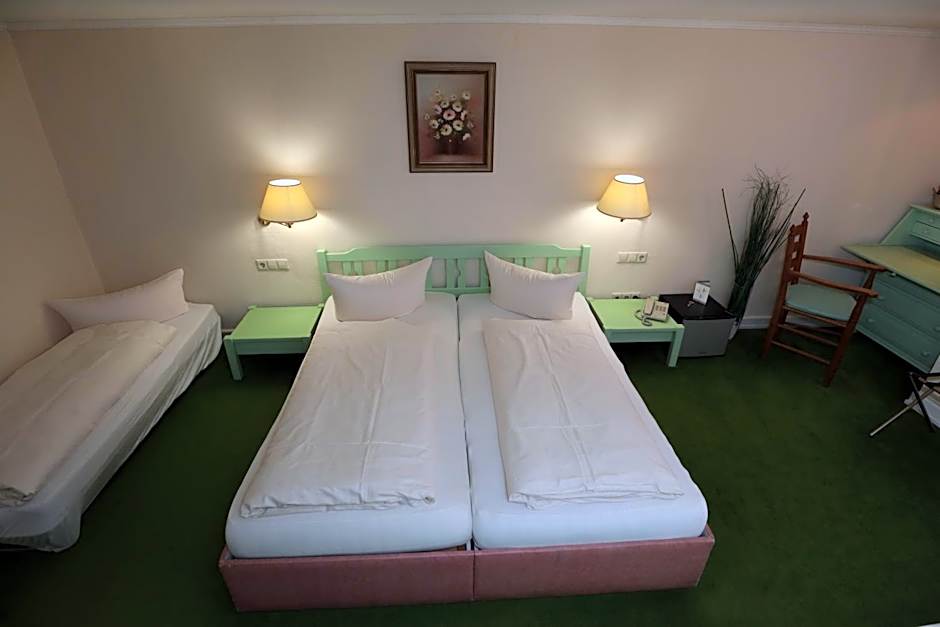 Schwarzwaldhotel Stollen