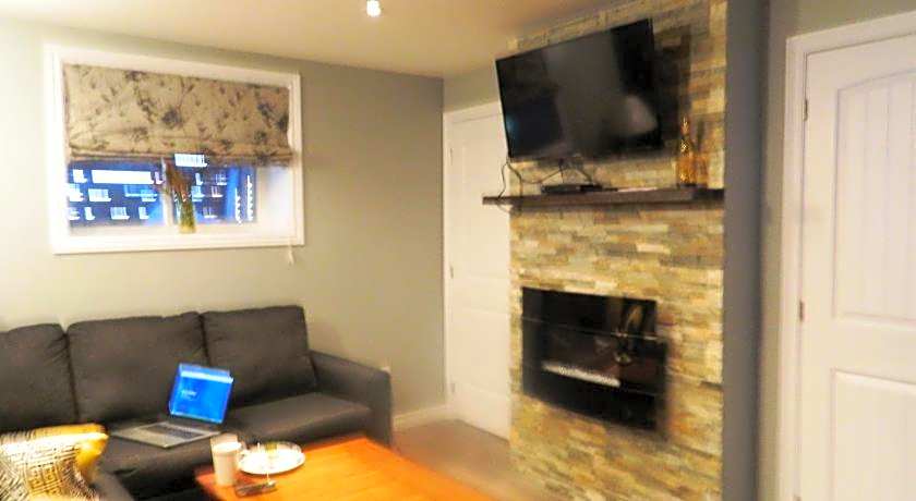 Whitsha Inn B&B