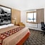 Super 8 by Wyndham Diamondville Kemmerer
