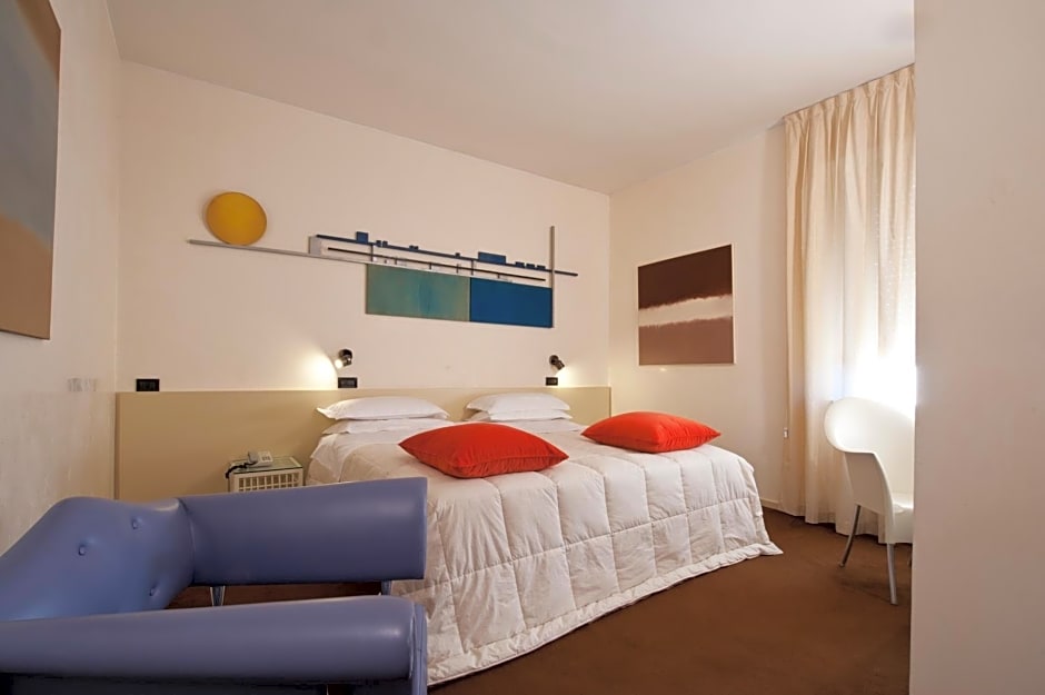 Rechigi Hotel - Adults Only