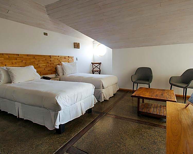 Weskar Lodge