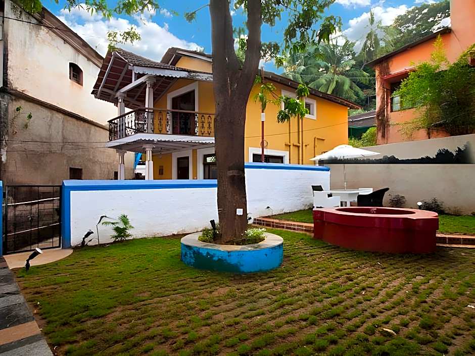 Hospedaria Abrigo de Botelho