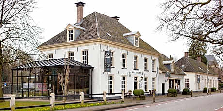 Hotel Restaurant Het Witte Paard