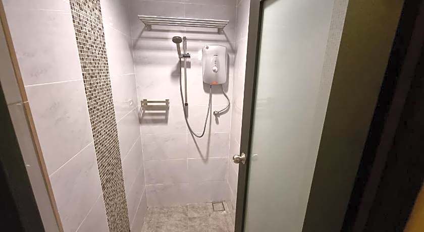 MIICO Hotel @ Mount Austin