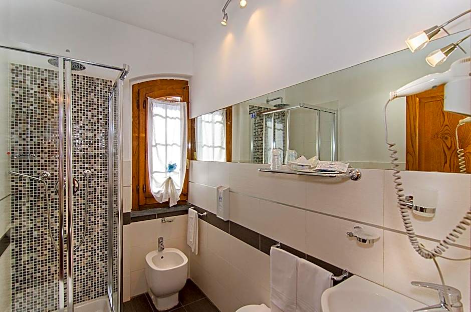 La Casa Gialla A MONTIGNOSO