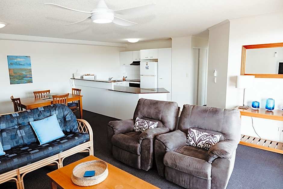 Salerno On The Beach