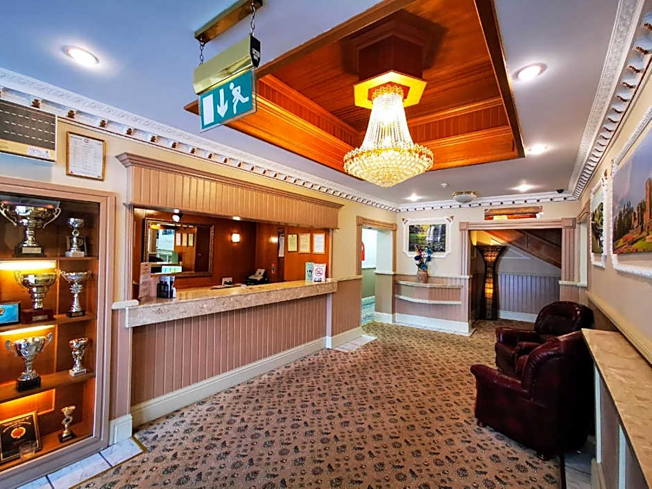 Photo 1 of 26 of Castle Hotel