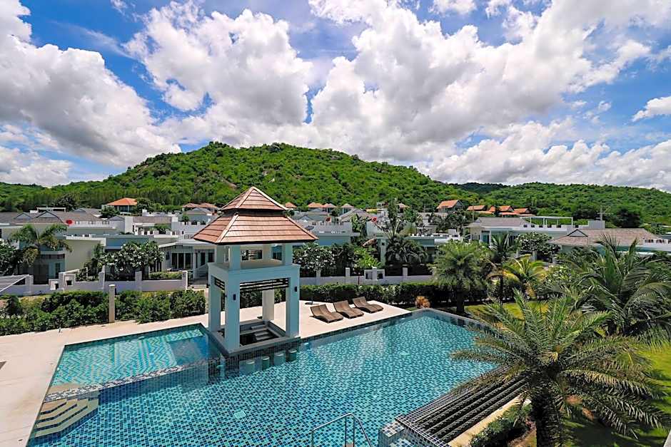 Sivana Gardens Villas Hua-Hin