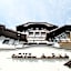 Alpina Hotel