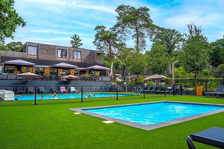 Recreatiepark Beekbergen