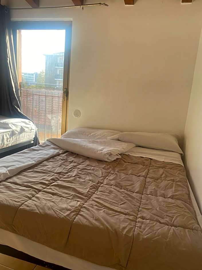 MRHostel Milano