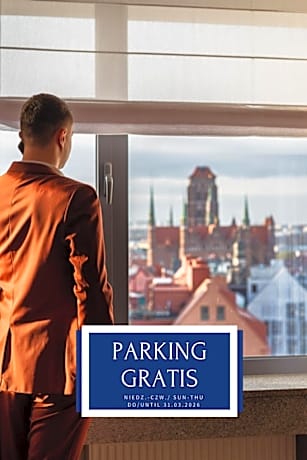 Hotel Marina Club Old Town View