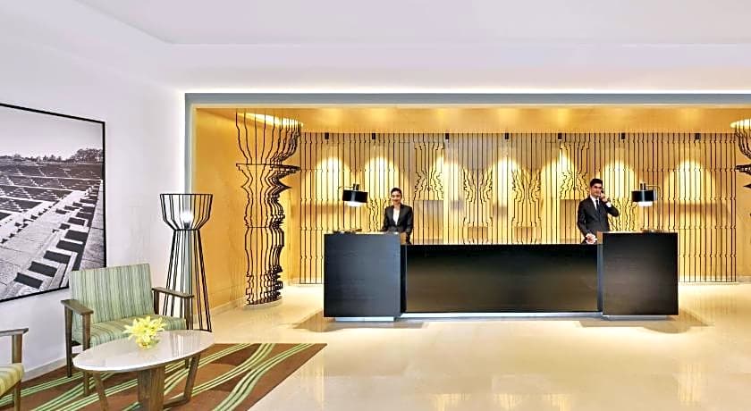 Fairfield by Marriott Bengaluru Whitefield