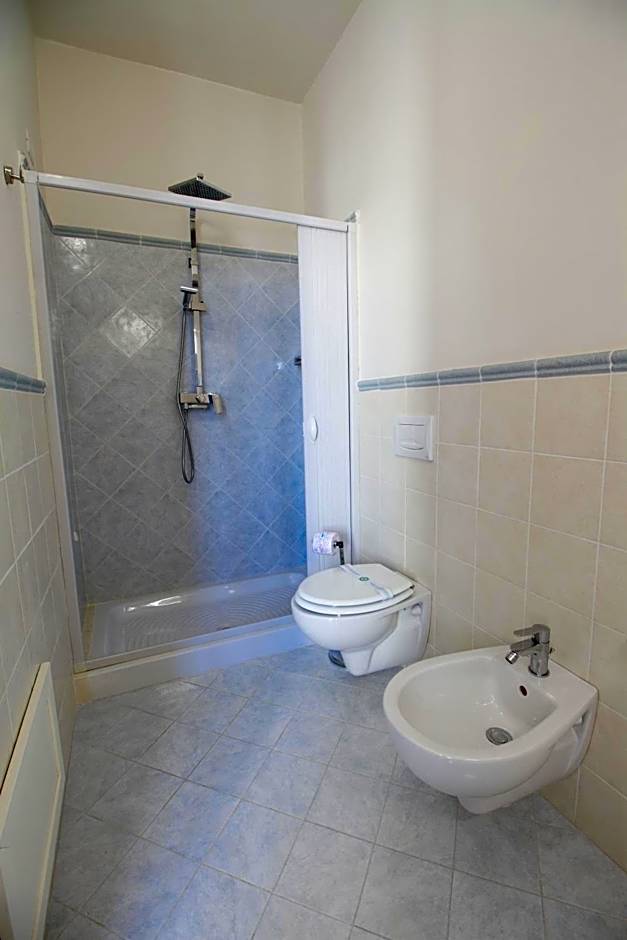 Guest House Capitan Libeccio