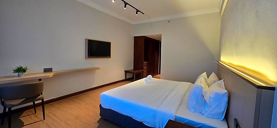 Kingston Hotel 28 - Gocos Hotel Klang